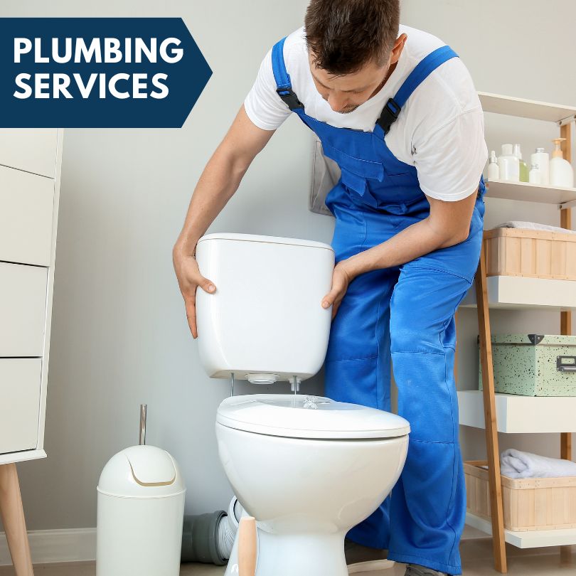 Plumbing Company in Burley, ID